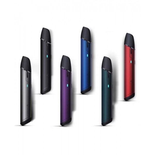 Vapefly Manners Pod Kit For Nic Salts