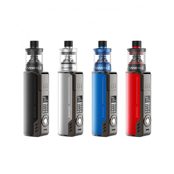 Uwell Whirl II 100W Starter Kit