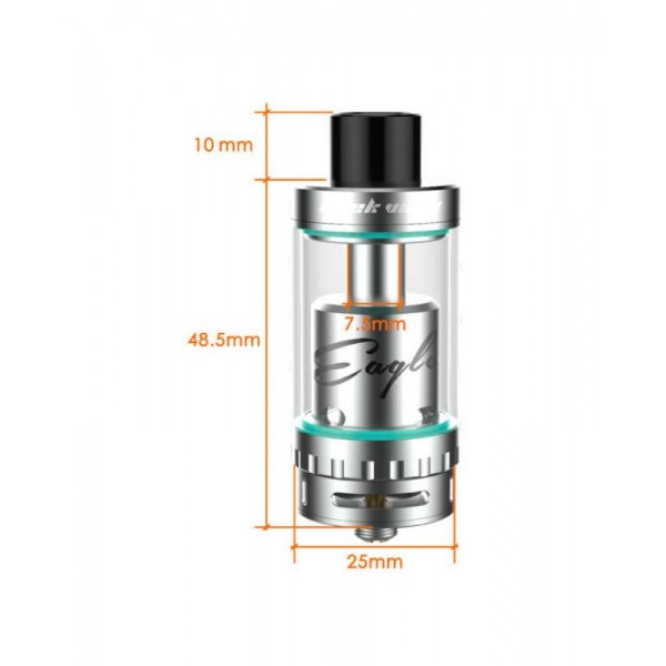 Geekvape Eagle Sub Ohm Tank