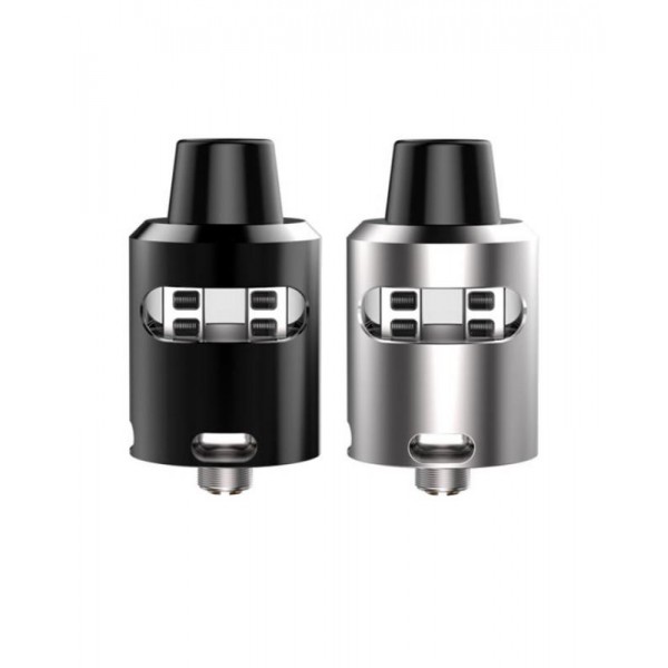 Geekvape Tsunami 24 RDA With Glass Windows