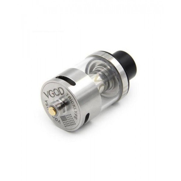 Atom Vgod Tricktank Atomizer 3ML