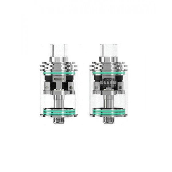 Wismec Theorem Tank