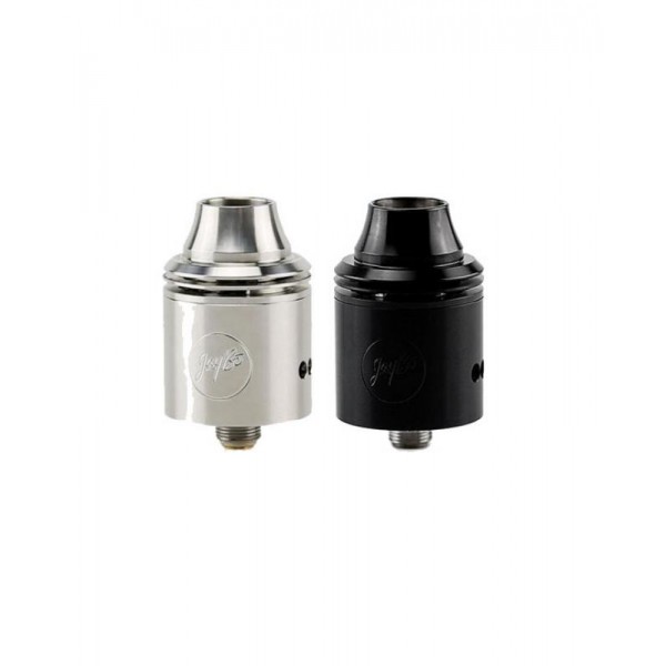 Wismec Indestructible RDA