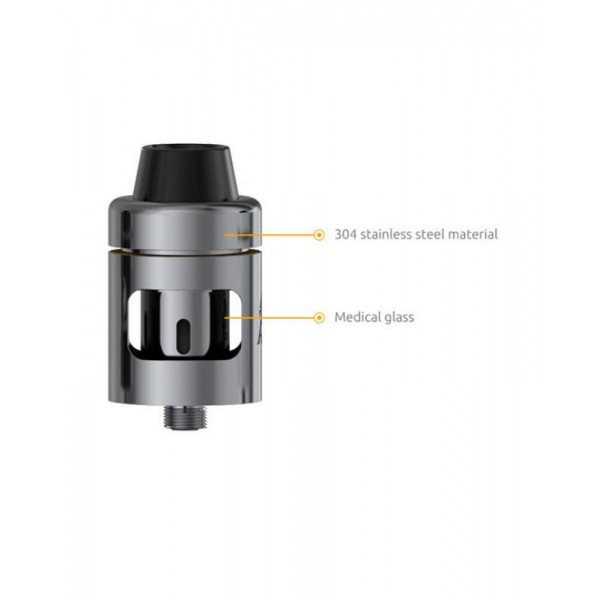 Smok Helmet Tank 24.5MM