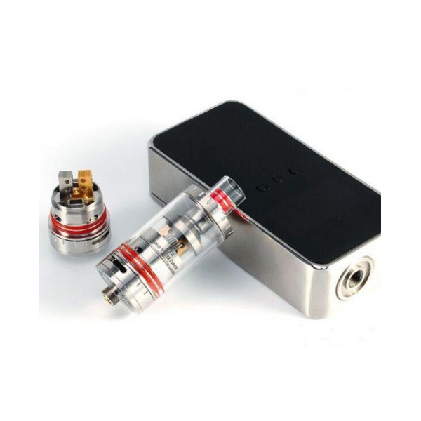 White Bone RTA Tank 2.5ML