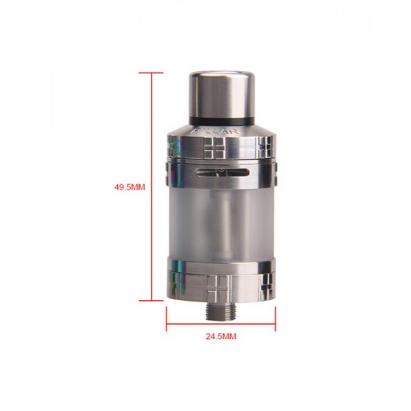 Yosta Pillar Sub Ohm Tank