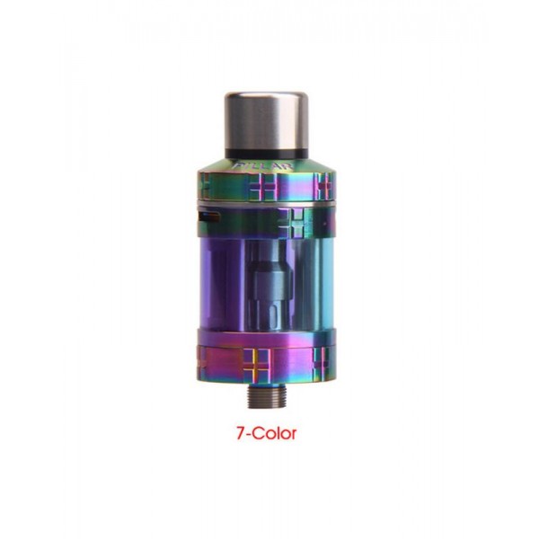 Yosta Pillar Sub Ohm Tank