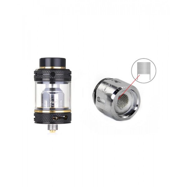 Coilart Mage Subtank Tank 24MM