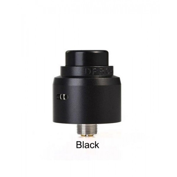 Coilart DPRO Mini RDA 22MM