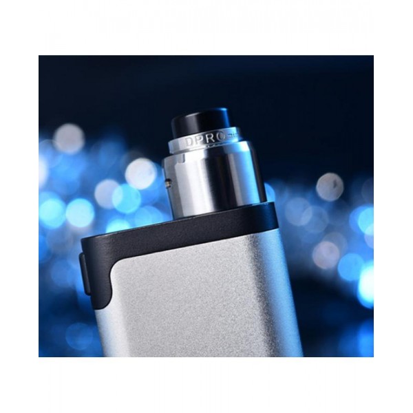 Coilart DPRO Mini RDA 22MM