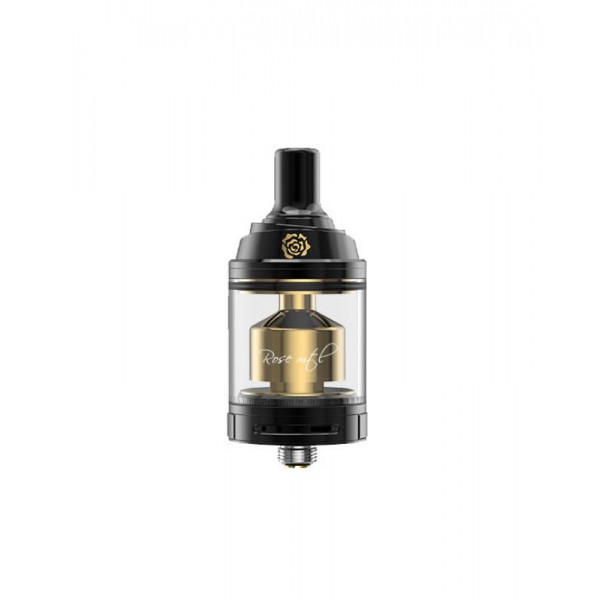 Fumytech Rose MTL RTA Tank