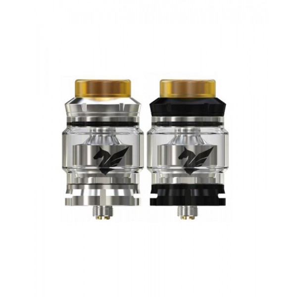 Wismec Bellerophon 4ML RTA Tank