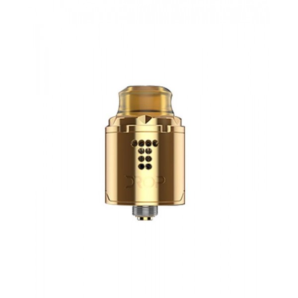 Digiflavor Drop Solo RDA Tank