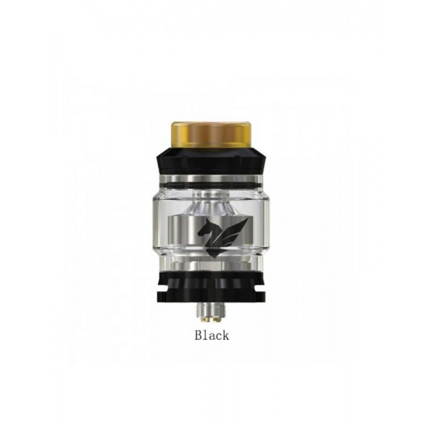 Wismec Bellerophon 4ML RTA Tank