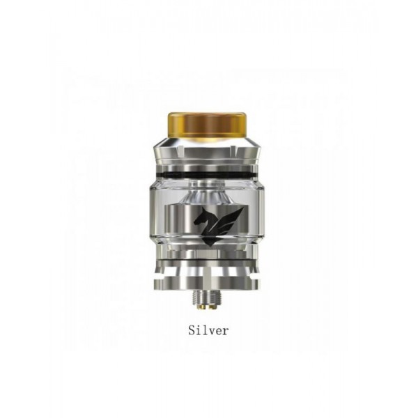 Wismec Bellerophon 4ML RTA Tank