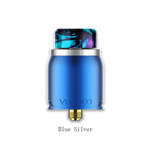 Voopoo Pericles 24MM RDA Atomizer