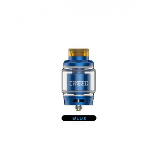 Geekvape Creed 6.5ML 25MM RTA Tank