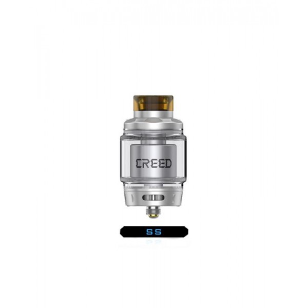 Geekvape Creed 6.5ML 25MM RTA Tank