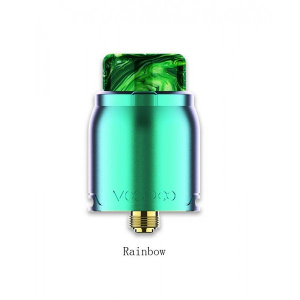 Voopoo Pericles 24MM RDA Atomizer