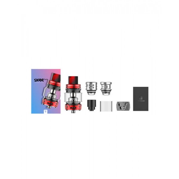 Vaporesso Skrr Sub Ohm Tank 8ML