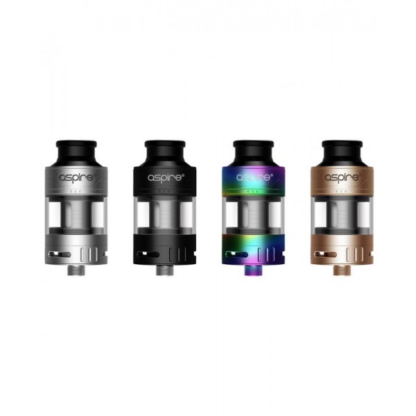 Aspire Cleito Pro Sub Ohm Tank