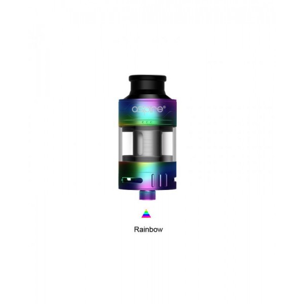 Aspire Cleito Pro Sub Ohm Tank