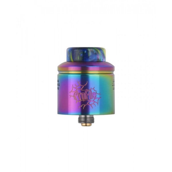 Wotofo Profile Mesh RDA 24MM