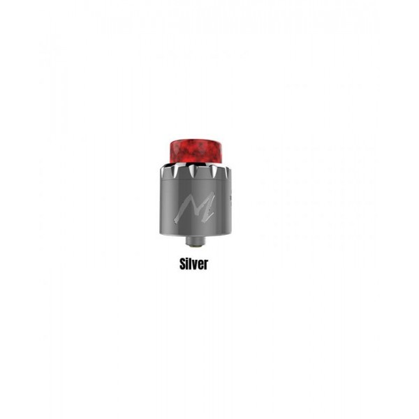 Tigertek Momentum RDA Tank 24MM