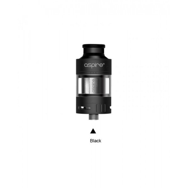 Aspire Cleito 120 Pro Subohm Tank With Mesh Coils