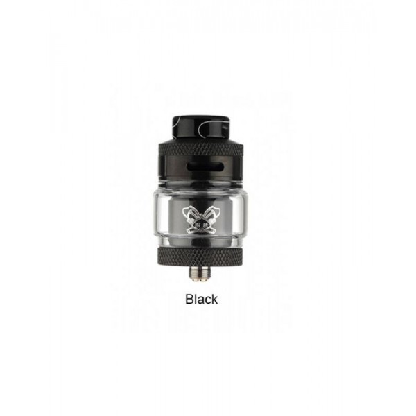 Hellvape Dead Rabbit RTA Tank 25MM