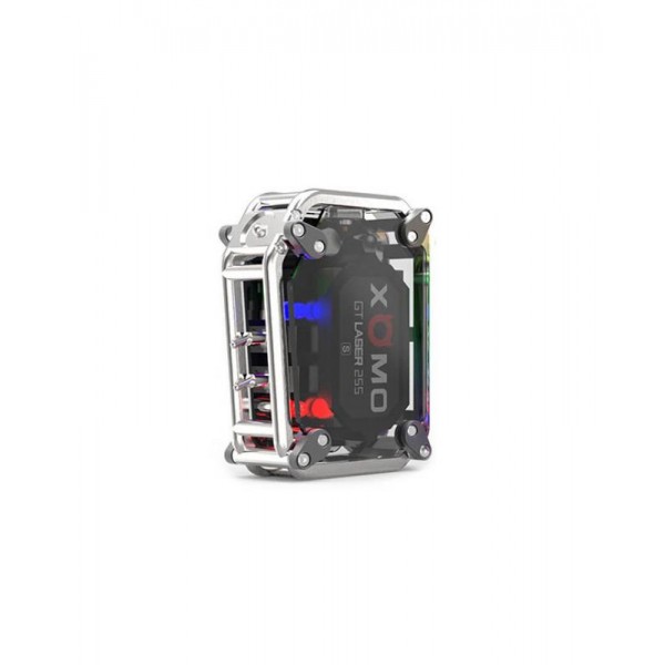 XOMO GT Laser 150W Box Mod