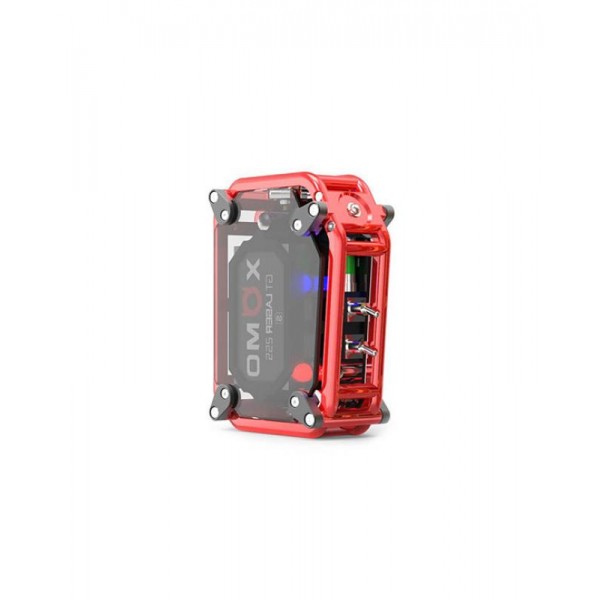 XOMO GT Laser 150W Box Mod