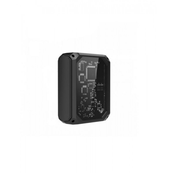 Stentorian AT-7 100W Box Mod