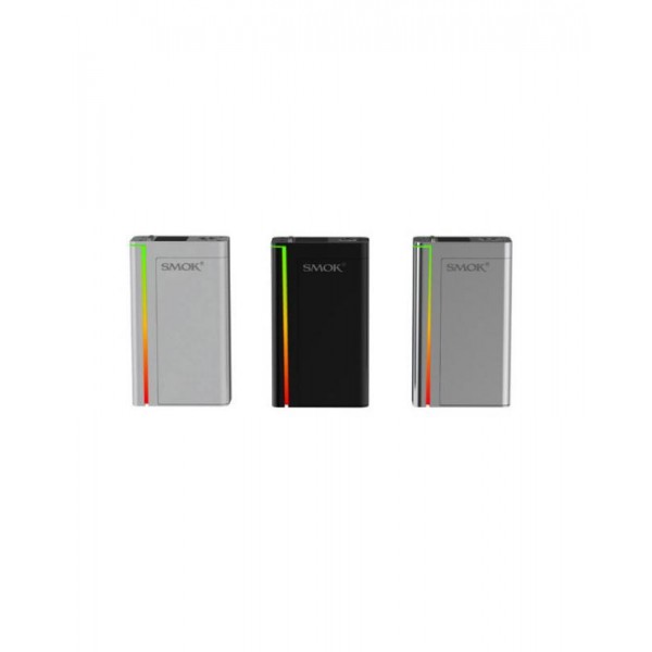 Smok Xcube Ultra 220W TC Box Mod