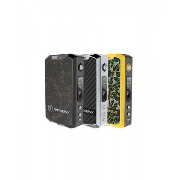 Vaporesso Tarot Pro 160W Mod