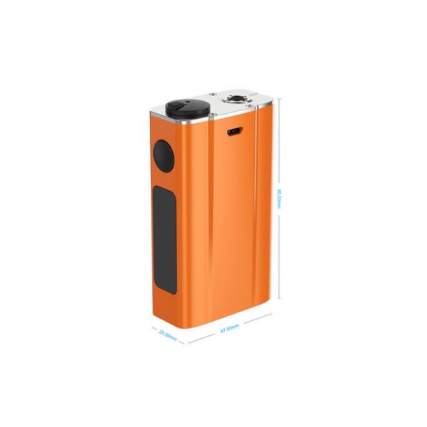 Joyetech eVic VTwo TC Box Mod 80W