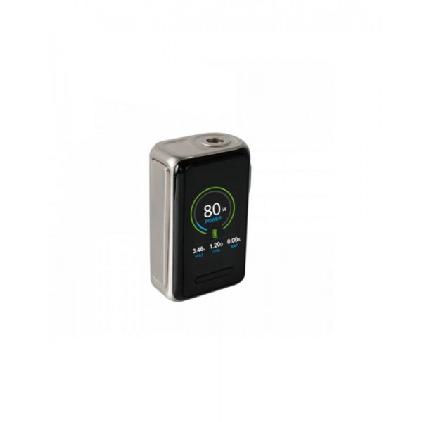 Cuboid Lite 80W Vapor Mod By Joyetech