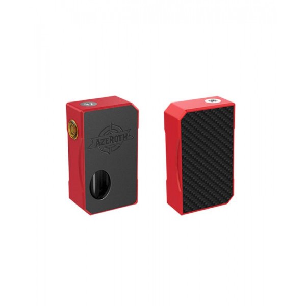 Coilart Azeroth Squonker Mod