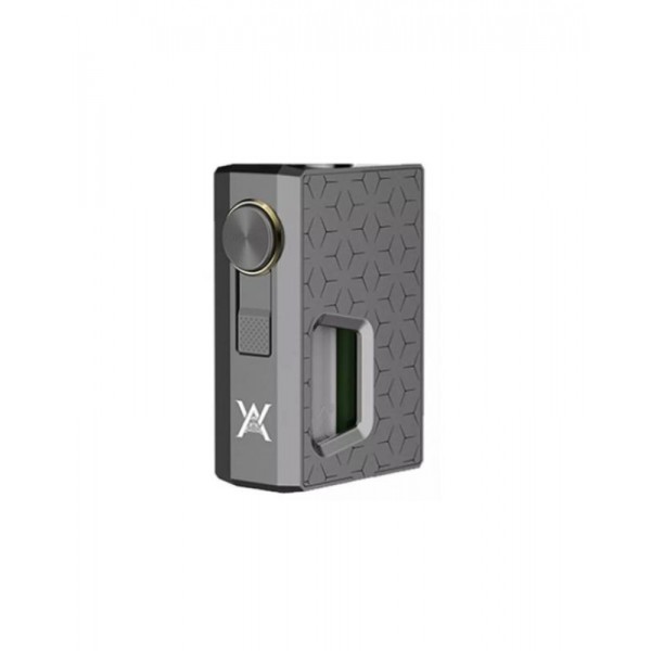 Athena Mechanical Squonk Mod By Geekvape