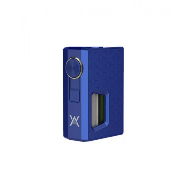 Athena Mechanical Squonk Mod By Geekvape