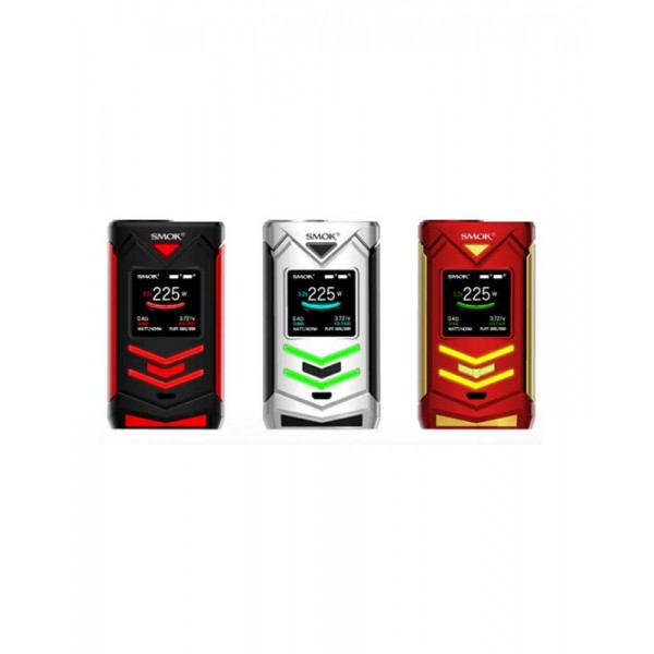 Smoktech Veneno Cheap Box Mods