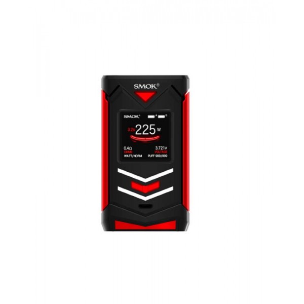 Smoktech Veneno Cheap Box Mods