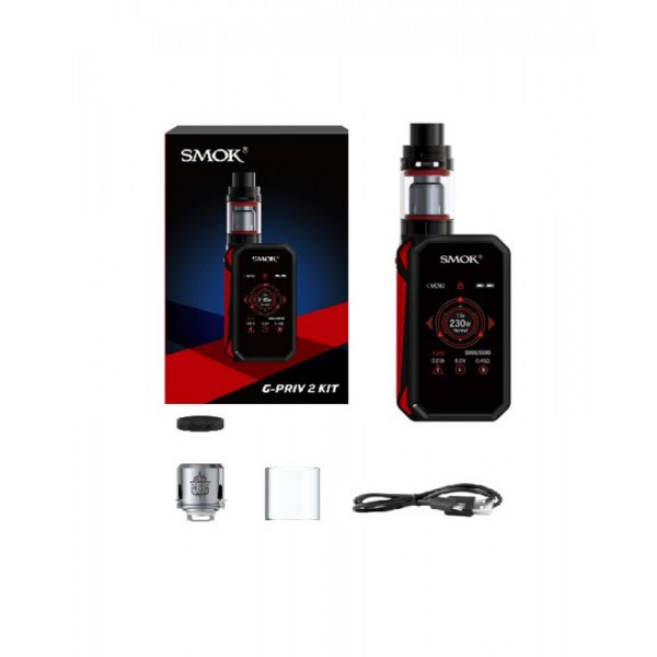 G-Priv 2 230W Smok Vape Kit