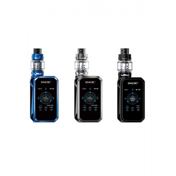 G-Priv 2 230W Smok Vape Kit