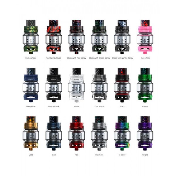 Smok TFV12 Prince Sub Ohm Tank