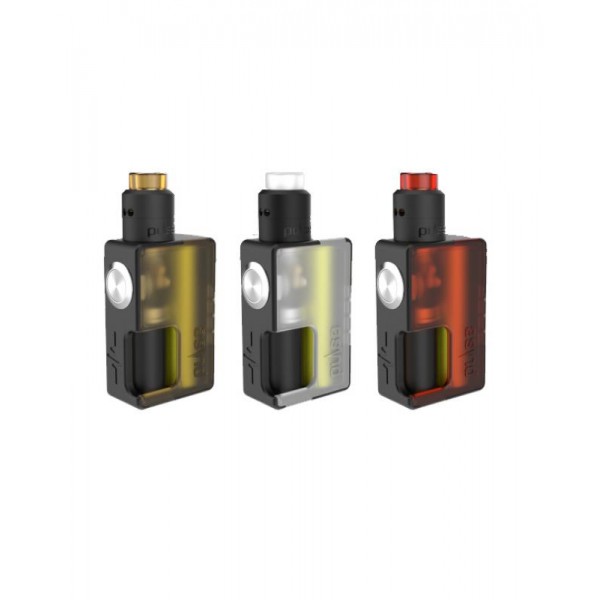 Vandy Vape Pulse BF Squonk Kit