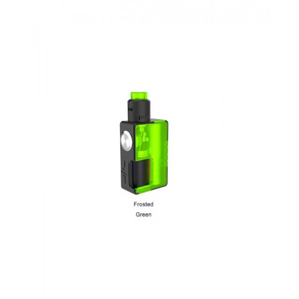 Vandy Vape Pulse BF Squonk Kit