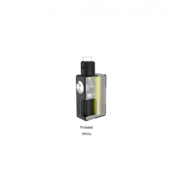 Vandy Vape Pulse BF Squonk Kit