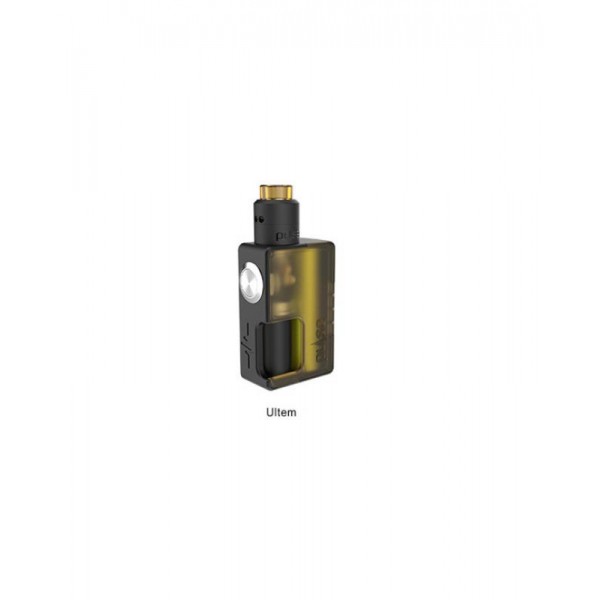 Vandy Vape Pulse BF Squonk Kit