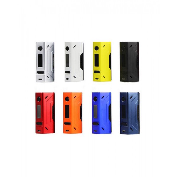 Smoant Battlestar 200W TC Mod